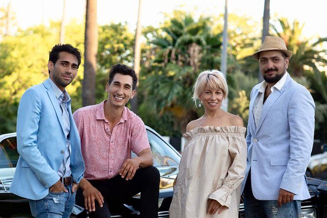 Private Tour of Los Angeles in a SUV with Experienced Guide - What Travelers Say