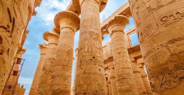 Private tour of Luxor and Karnak Temple - Price and Value Analysis