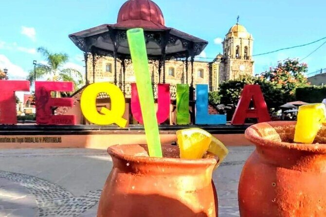 Private Tour of Magic Town Tequila Adventure Day Tour - Who Should Consider This Tour?