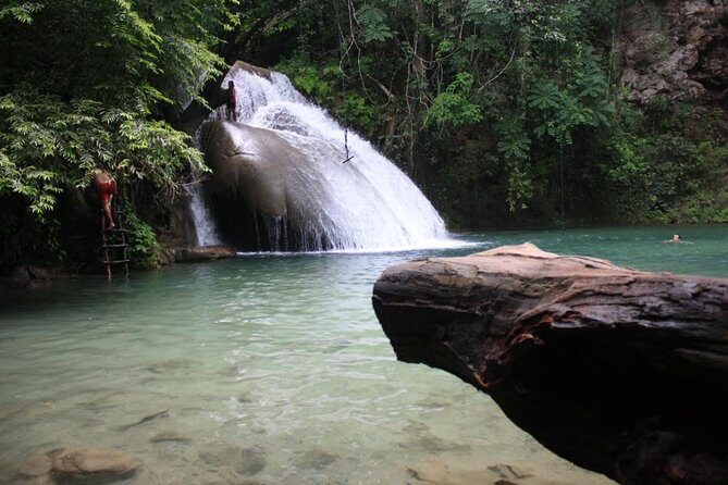 Private tour of magical waterfalls huatulco HT - Who Would Love This Tour?