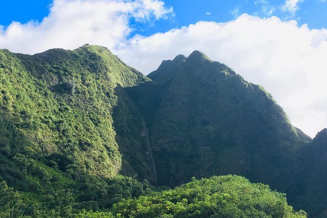 Private Tour of Maui, the Valley Isle - A Deep Dive into the Maui Private Tour Experience