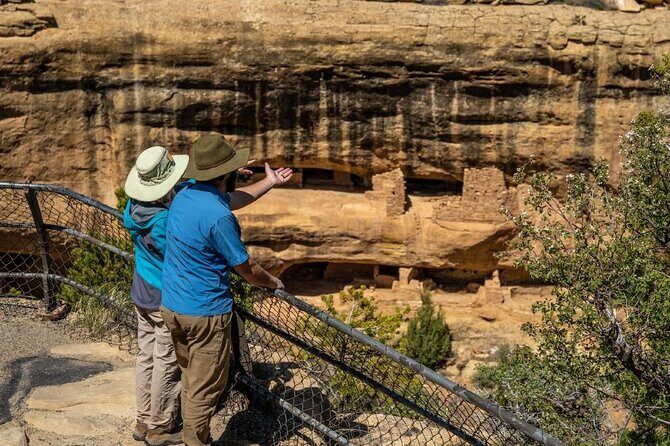 Private Tour of Mesa Verde With an Archeologist-Trained Guide - FAQ