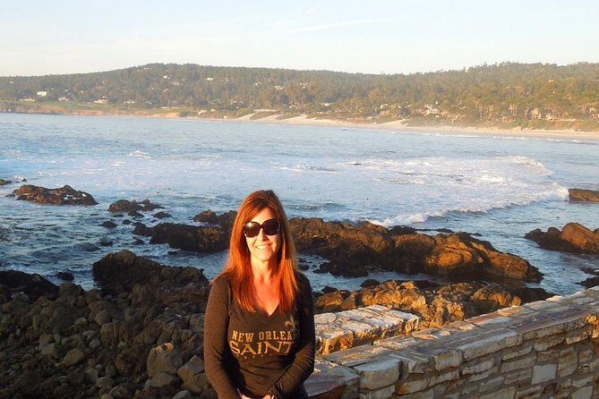 Private Tour of Monterey, Carmel & the 17-Mile Drive from San Francisco - What Makes This Tour Stand Out?