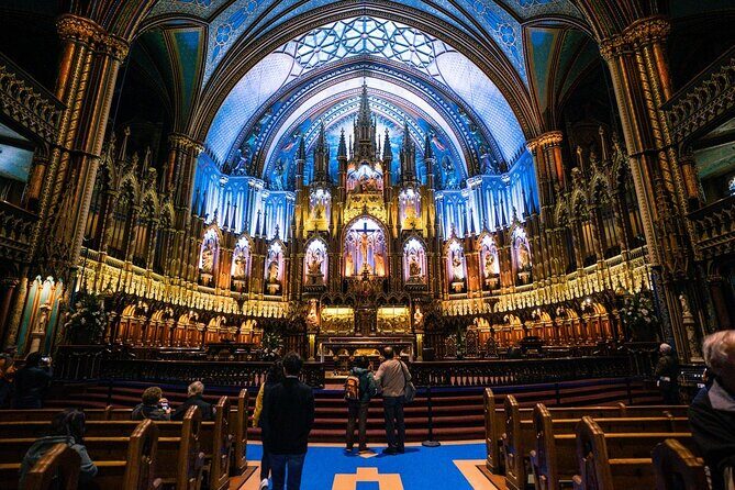 Private Tour of Montreal with River Cruise + Notre Dame - What We Love and What Could Improve