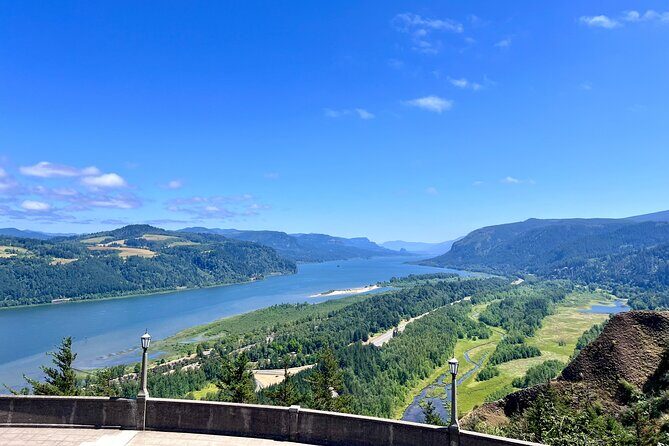 Private Tour of Multnomah Falls and Columbia Gorge - Who Will Appreciate This Tour the Most?