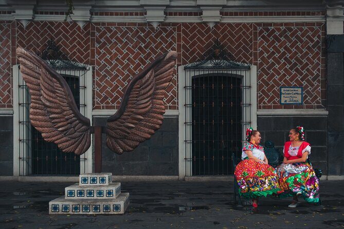 Private Tour of Murals in Downtown: Rivera, Orozco, Siqueiros and Cauduro - Exploring Mexico City’s Murals: A Detailed Review