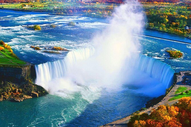 Private Tour of Niagara Falls with Niagara City Cruise - How This Tour Compares in Value