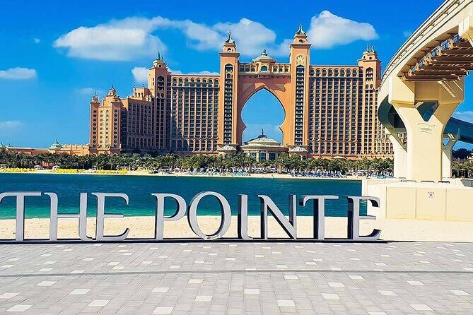 Private Tour of Old and New Dubai - A Detailed Look at the Itinerary and What You’ll Experience