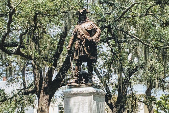 Private Tour of Savannah's Historic/Victorian Districts & Bonaventure Cemetery - Who Should Book This Tour?