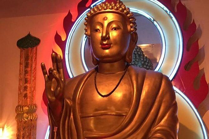 Private Tour of Soho, Chinatown, and Little Italy - What’s Included & What’s Not