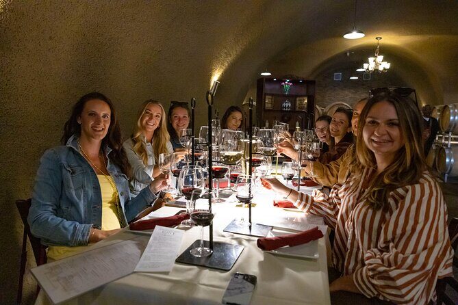 Private Tour of Temecula Wine Country - The Value and Practical Aspects