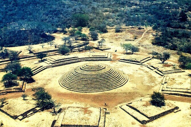 Private Tour of Teuchitlan Archaeological Area and Tequila Motorcycle Tour - Who Is This Tour Best For?