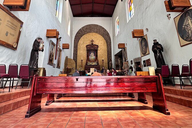 Private tour of the basilica of Guadalupe with Guadalupano museum - A Detailed Look at the Tour Experience