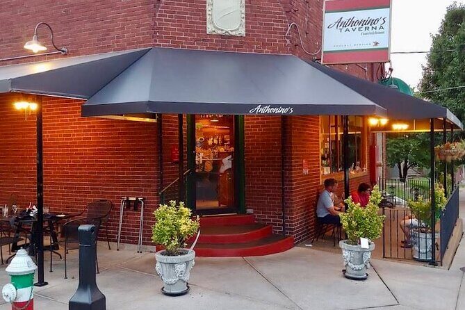 Private Tour of The Hill, The "Little Italy" of Saint Louis - Who Will Get the Most Out of This Tour?