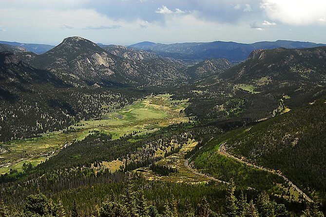 Private Tour of the Rocky Mountain National Park From Denver - Who is This Tour Best For?