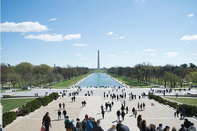 Private Tour of Washington DC - Final Thoughts