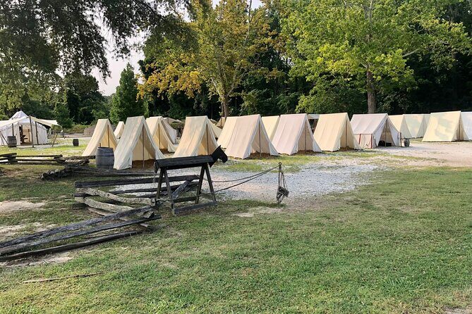 Private Tour of Yorktown Museum, Battlefields & Historic Area - The Practicalities: Transportation, Duration, and Cost