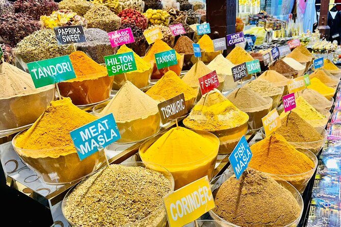 Private Tour Old Dubai Souks Creek and Abra Tour with Tastings - Who Will Love This Tour?