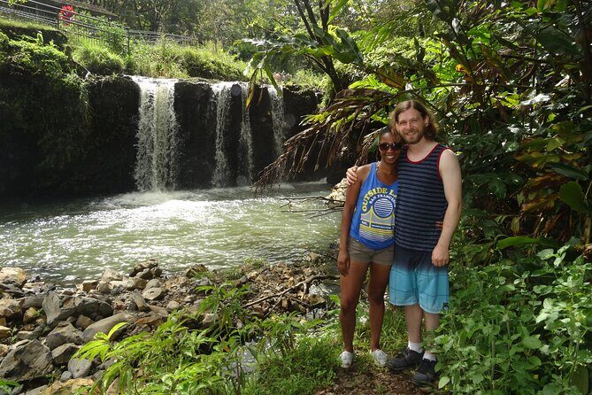 Private Tour on Maui with Luxury Mercedes S-Class - What to Expect from Your Maui Luxury Tour