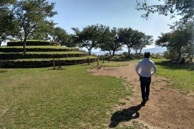 Private Tour one day in Guachimontones and La Fortaleza Distillery - Authentic Experiences and Insider Insights