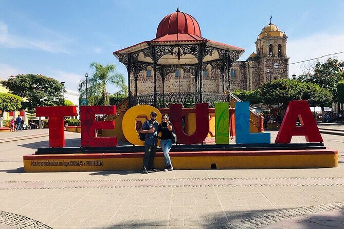 Private Tour one day of Adventure in Tequila and Orendain Tequila - Transportation and Timing