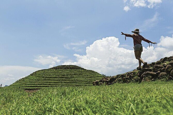 Private Tour one day of Adventure in the Guachimontones and Tequila Pueblo Mágico - Who Will Love This Tour?