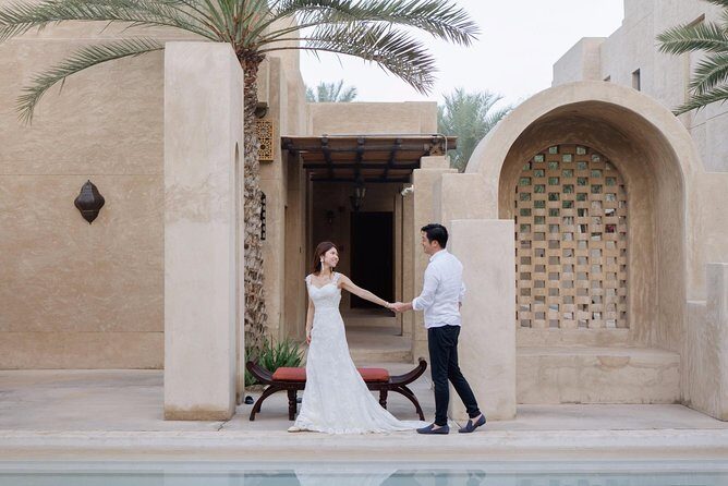 Private Tour: Personal Travel Photographer Tour in Dubai - Frequently Asked Questions