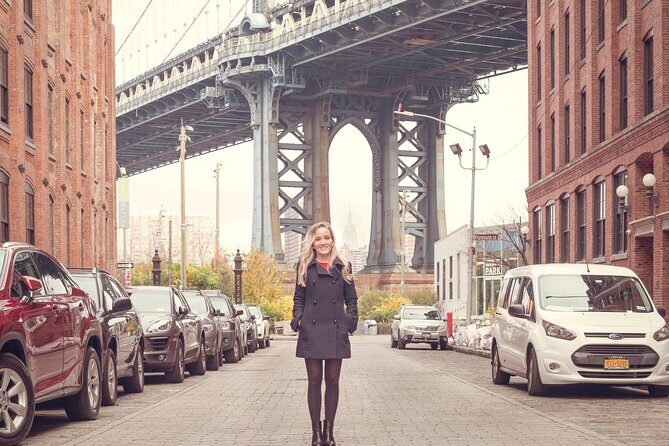 Private Tour: Personal Travel Photographer Tour in New York - The Itinerary in Detail