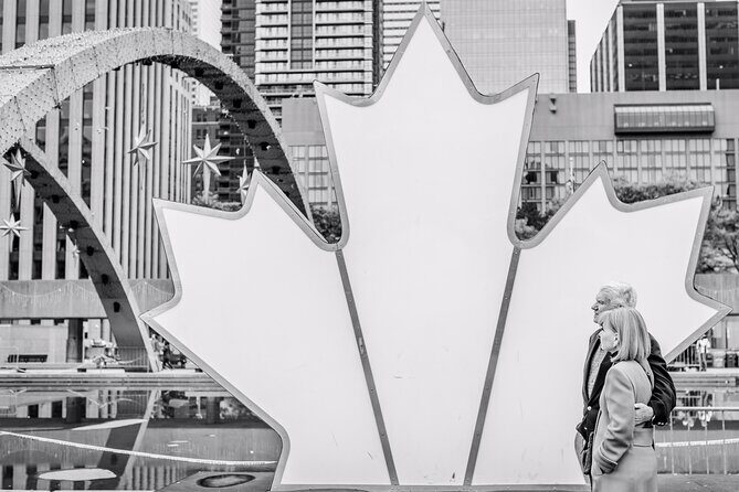 Private Tour: Personal Travel Photographer Tour in Toronto - The Itinerary: Your Customized Toronto Photo Tour