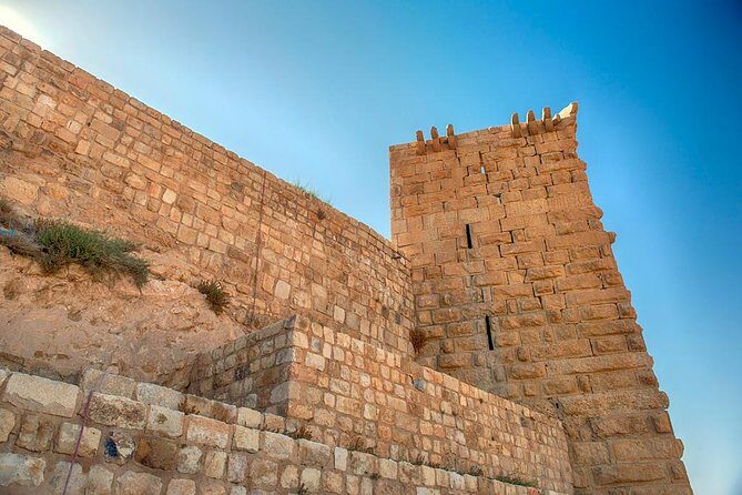 Private Tour Petra and Shobak Castle from Amman - Final Thoughts