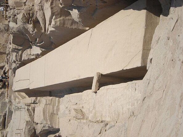 Private Tour: Philae Temple, Aswan High Dam and Unfinished Obelisk - What the Reviews Say