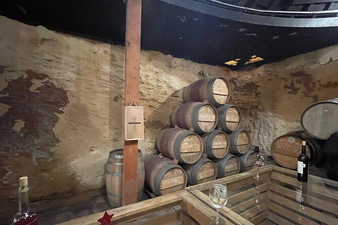 Private Tour Premium Wineries in the Valle de Guadalupe - What’s Included and What’s Not?