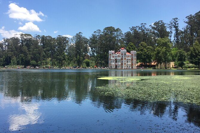 Private Tour Puebla and Cholula - What Makes This Tour Stand Out?
