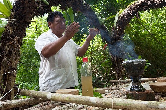 Private Tour Punta Laguna Monkey Sanctuary Zip Line - Who This Tour Is Perfect For