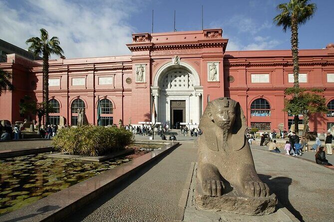 Private Tour Pyramids - Museum and Bazaar - What Travelers Say