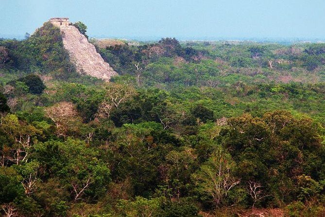 Private Tour Pyramids Tulum and Coba with Night Show in the Park Xcaret - Assessing Value and Suitability