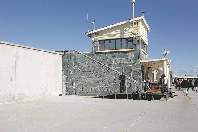 Private Tour Robben Island, Kirstenbosch and wine tasting - Is This Tour Worth the Price?