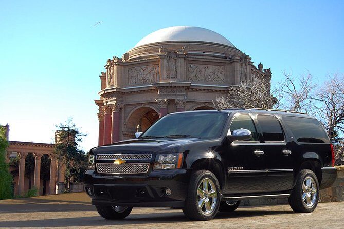 Private Tour: San Francisco Sightseeing - 3 Hour - Who Should Consider This Tour?