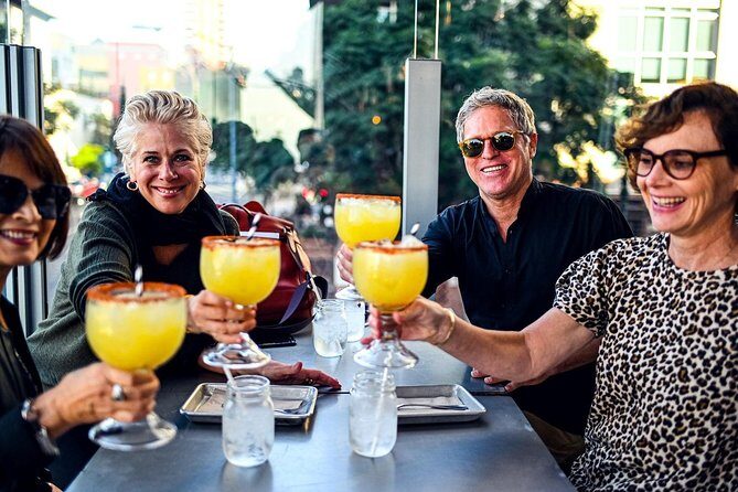 Private Tour: Secret Food Tours San Diego - What’s Included and What’s Not