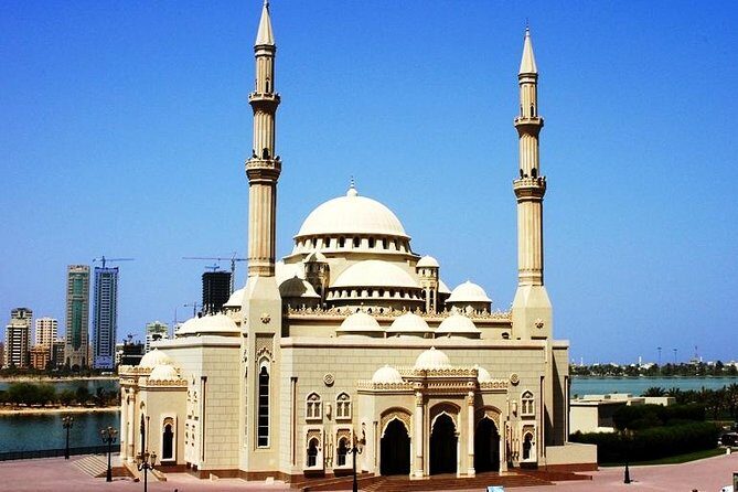 Private Tour: Sharjah City Highlights from Dubai - Final Thoughts