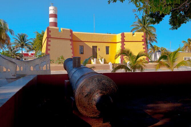 Private Tour Sisal Magic Town and Kayak - What You Get and What You Should Consider