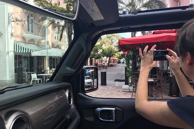 Private Tour: South Beach Sightseeing - Who Will Appreciate This Tour?