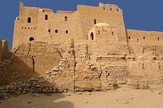 Private Tour: St Simeon's Monastery - What the Reviews Say