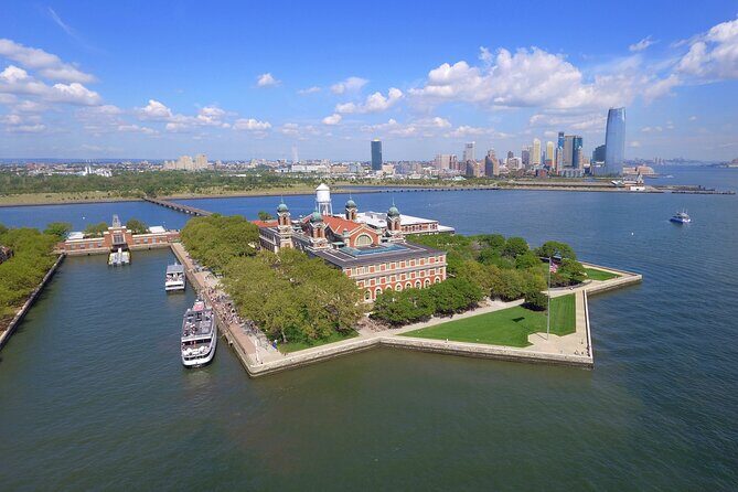 Private Tour Statue of Liberty and Ellis Island - The Itinerary Breakdown