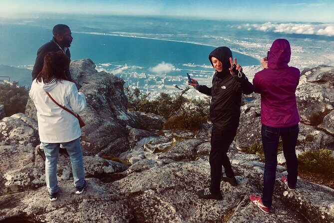 Private Tour: Table Mountain, Penguin Colony & Cape of Good Hope incl. Park Fees - What Travelers Say: Authentic Perspectives