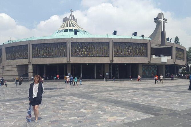 Private Tour: Teotihuacan and Guadalupe Shrine - Final Thoughts
