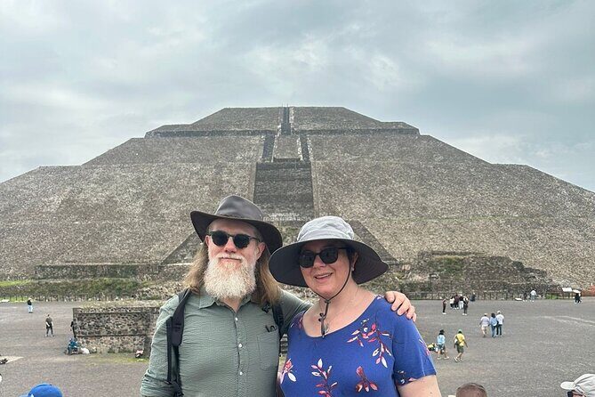 Private Tour Teotihuacan Pyramids,Breakfast in Cave,Clay Workshop - What’s the Experience Really Like?