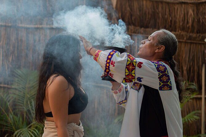 Private Tour Tepoztlán and Temazcal Spiritual Experience - Deep Dive into Each Part of the Tour