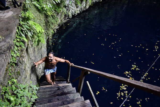 Private Tour - The best Cenotes in Yucatan - Suytun & Oxman - Why Choose This Tour?