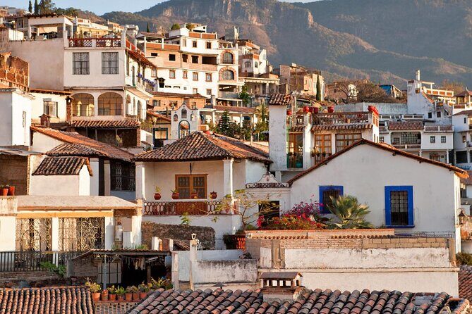 Private Tour: The Colonial Towns of Taxco and Cuernavaca from Mexico City - Who Will Love This Tour?